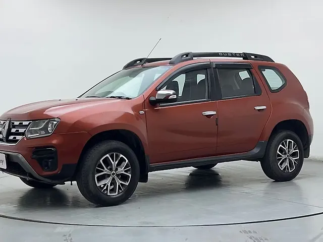Used 2019 Renault Duster in Ghaziabad