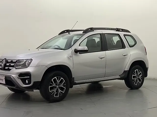 Used 2021 Renault Duster in Ghaziabad