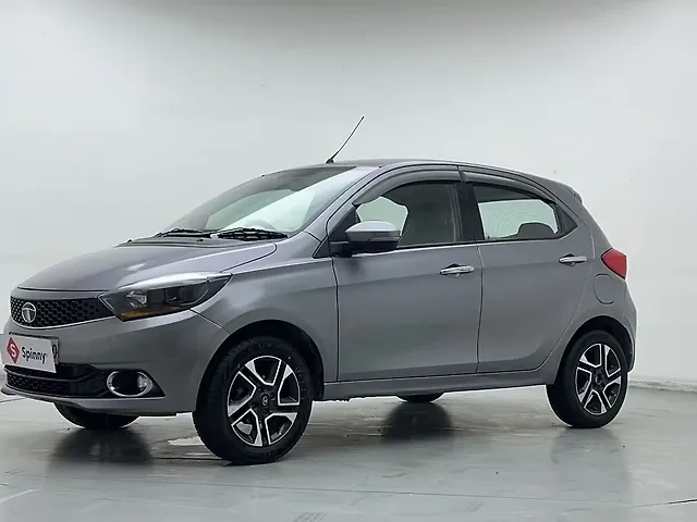 Used 2019 Tata Tiago in Ghaziabad