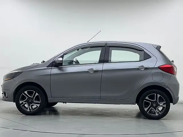Used Tata Tiago [2016-2020] Revotron XZ Plus in Ghaziabad