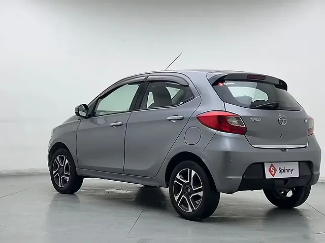 Used Tata Tiago [2016-2020] Revotron XZ Plus in Ghaziabad