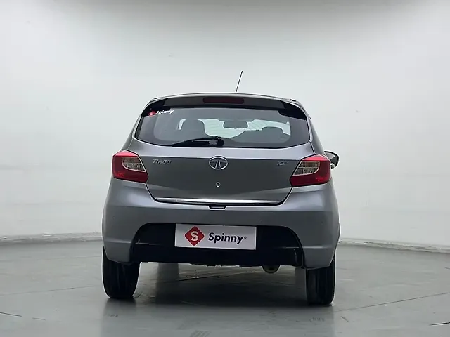 Used Tata Tiago [2016-2020] Revotron XZ Plus in Ghaziabad