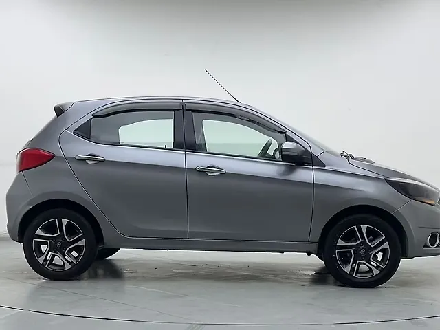 Used Tata Tiago [2016-2020] Revotron XZ Plus in Ghaziabad