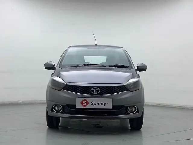 Used Tata Tiago [2016-2020] Revotron XZ Plus in Ghaziabad