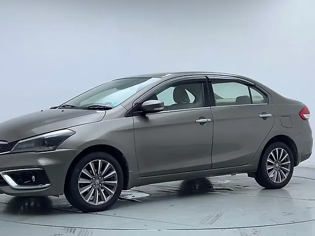 Used 2022 Maruti Suzuki Ciaz in Delhi
