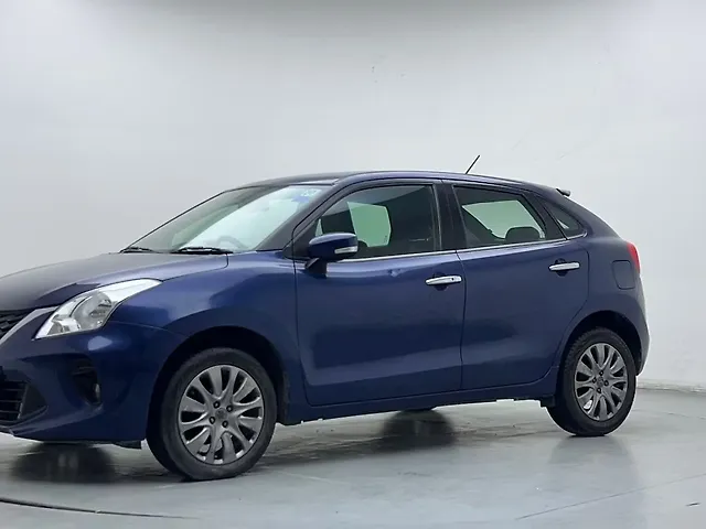 Used 2018 Maruti Suzuki Baleno in Delhi Used 2018 Maruti Suzuki Baleno in Delhi