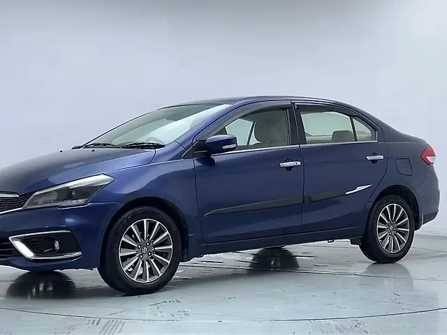 Used 2019 Maruti Suzuki Ciaz in Delhi Used 2019 Maruti Suzuki Ciaz in Delhi