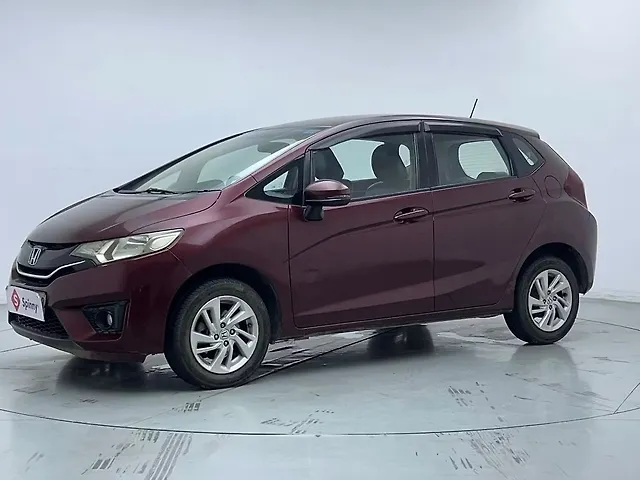 Used 2015 Honda Jazz in Delhi