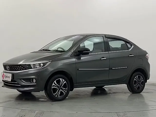 Used 2022 Tata Tigor in Delhi