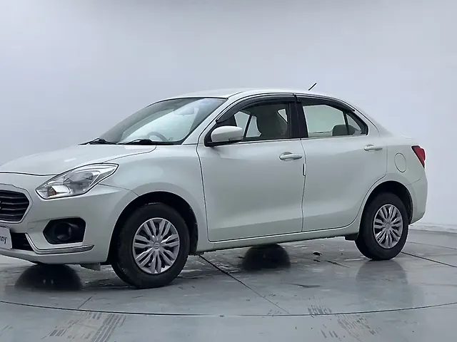 Used 2019 Maruti Suzuki DZire in Delhi