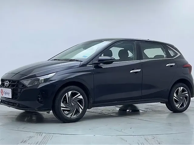 Used 2022 Hyundai Elite i20 in Delhi