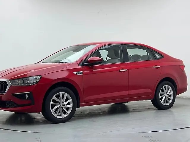 Used 2022 Skoda Slavia in Delhi