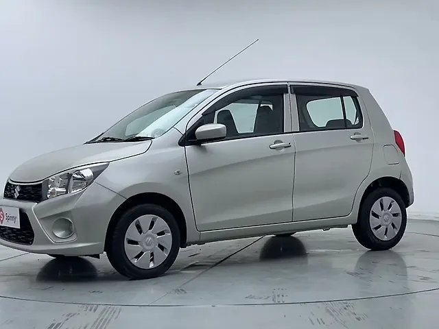 Used 2018 Maruti Suzuki Celerio in Delhi Used 2018 Maruti Suzuki Celerio in Delhi