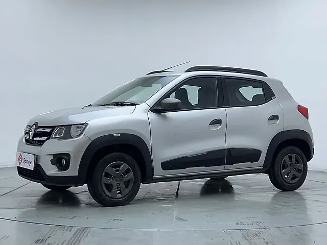 Used 2018 Renault Kwid in Delhi Used 2018 Renault Kwid in Delhi