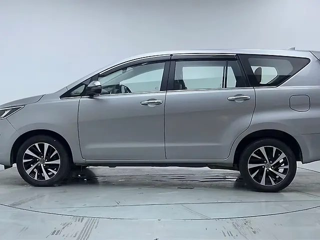 Used Toyota Innova Crysta [2020-2023] ZX 2.7 AT 7 STR in Delhi