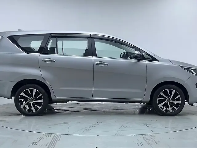 Used Toyota Innova Crysta [2020-2023] ZX 2.7 AT 7 STR in Delhi