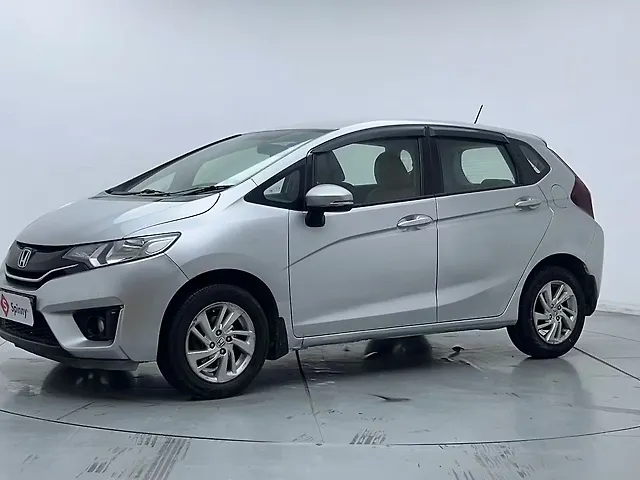 Used 2015 Honda Jazz in Delhi