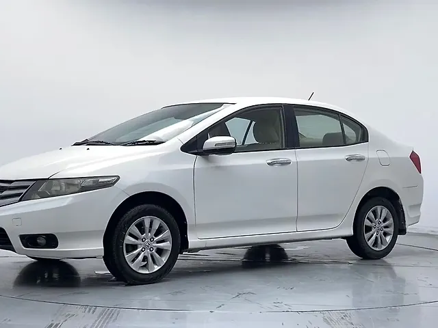 Used 2012 Honda City in Delhi Used 2012 Honda City in Delhi