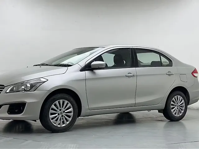 Used 2017 Maruti Suzuki Ciaz in Delhi Used 2017 Maruti Suzuki Ciaz in Delhi