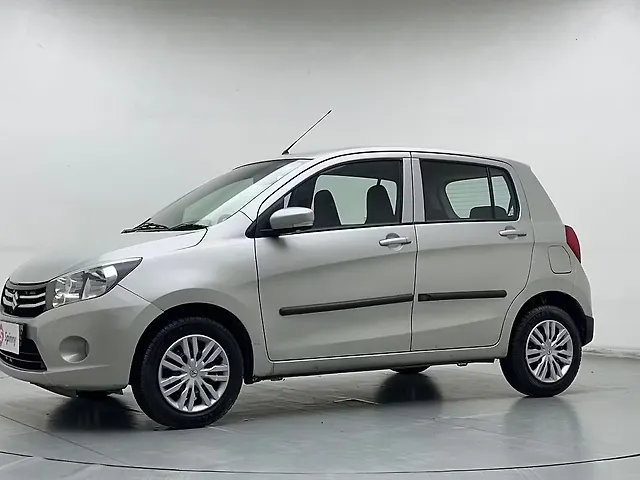 Used 2016 Maruti Suzuki Celerio in Delhi Used 2016 Maruti Suzuki Celerio in Delhi