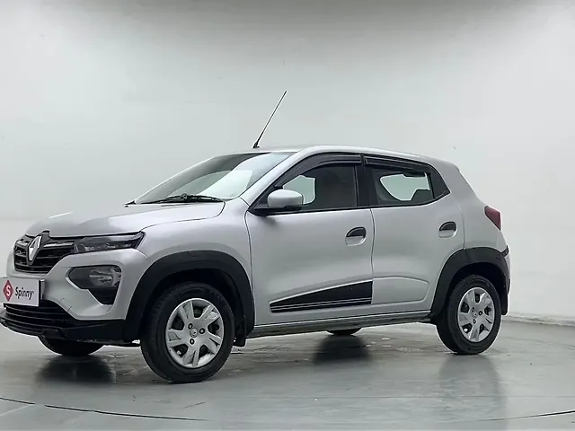 Used 2024 Renault Kwid in Delhi Used 2024 Renault Kwid in Delhi