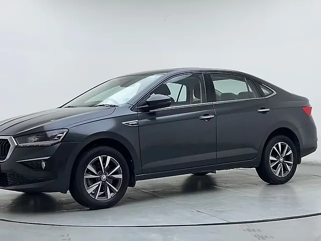 Used 2022 Skoda Slavia in Delhi