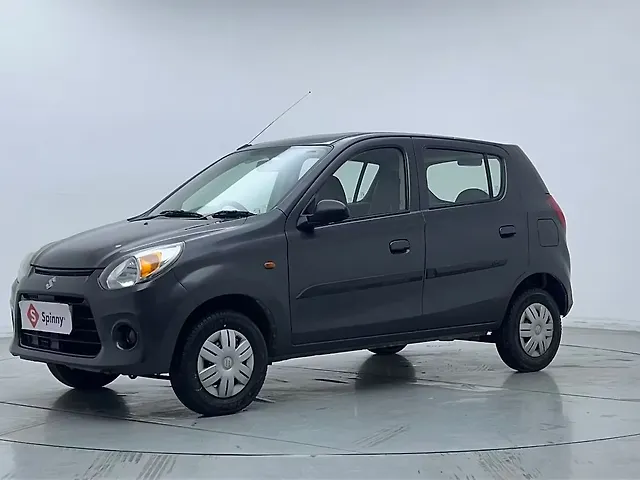 Used 2018 Maruti Suzuki Alto 800 in Delhi