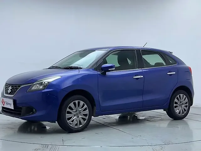 Used 2016 Maruti Suzuki Baleno in Delhi Used 2016 Maruti Suzuki Baleno in Delhi