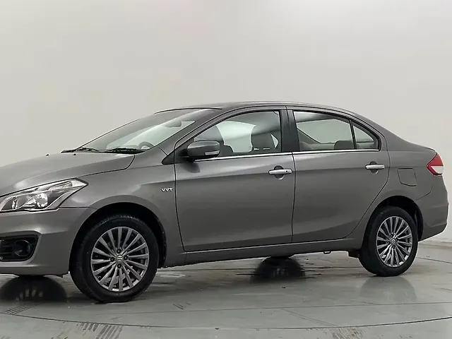 Used 2016 Maruti Suzuki Ciaz in Delhi Used 2016 Maruti Suzuki Ciaz in Delhi