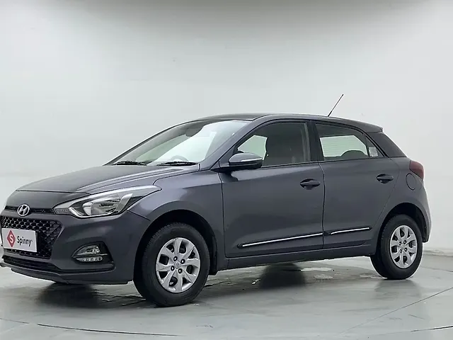 Used 2018 Hyundai Elite i20 in Delhi