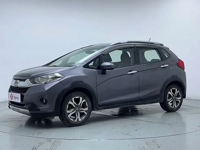 Used 2019 Honda WR-V in Delhi Used 2019 Honda WR-V in Delhi