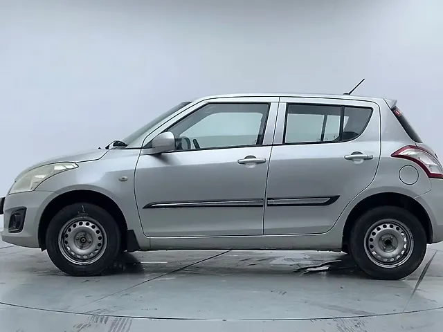 Used Maruti Suzuki Swift [2014-2018] Lxi ABS [2014-2017] in Delhi