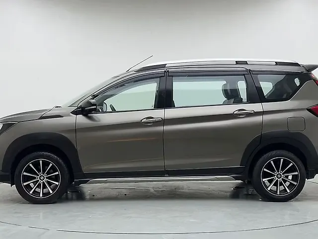 Used Maruti Suzuki XL6 [2019-2022] Alpha AT Petrol in Delhi