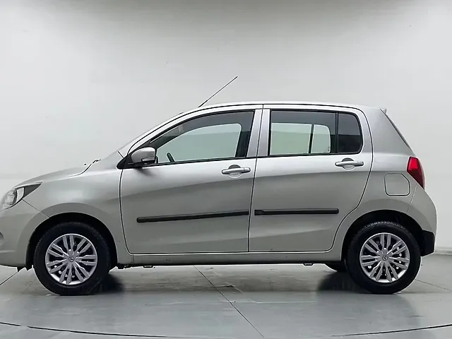 Used Maruti Suzuki Celerio [2017-2021] ZXi AMT [2017-2019] in Delhi