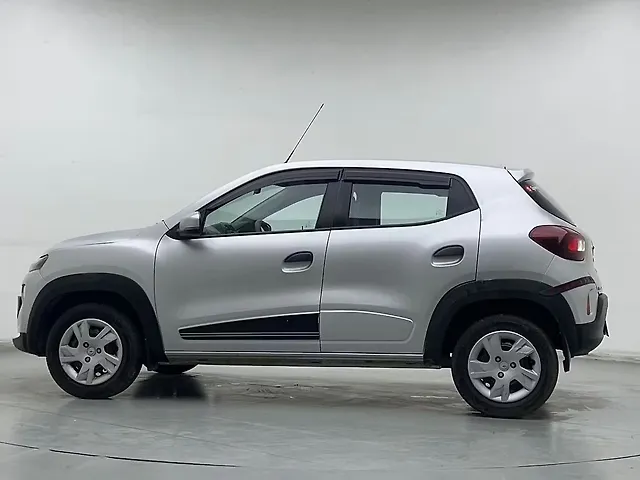Used Renault Kwid [2022-2023] RXT 1.0 in Delhi