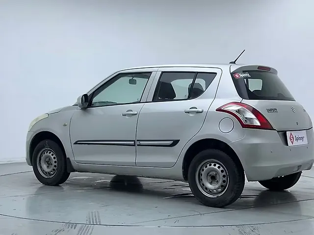 Used Maruti Suzuki Swift [2014-2018] Lxi ABS [2014-2017] in Delhi
