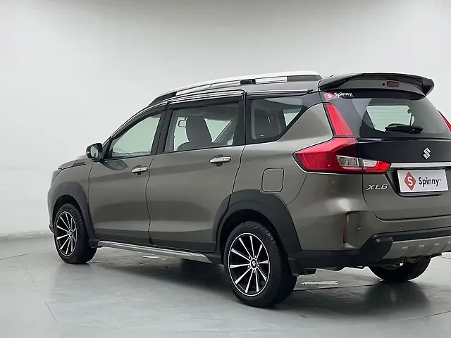 Used Maruti Suzuki XL6 [2019-2022] Alpha AT Petrol in Delhi