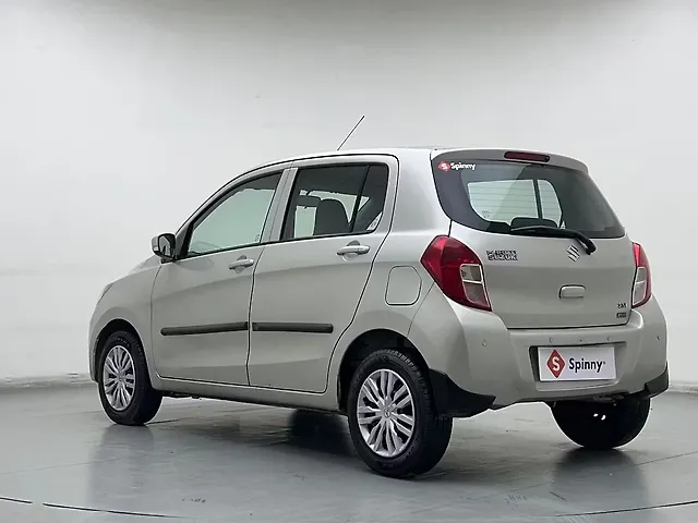 Used Maruti Suzuki Celerio [2017-2021] ZXi AMT [2017-2019] in Delhi