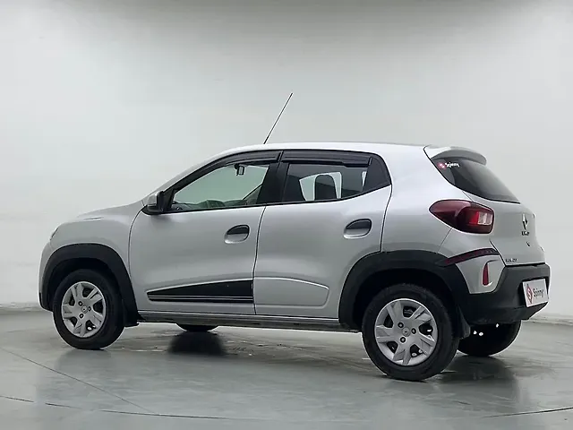 Used Renault Kwid [2022-2023] RXT 1.0 in Delhi