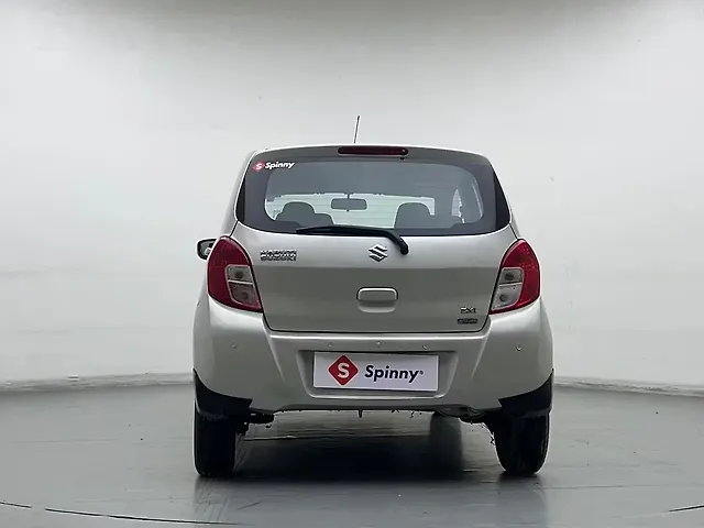 Used Maruti Suzuki Celerio [2017-2021] ZXi AMT [2017-2019] in Delhi