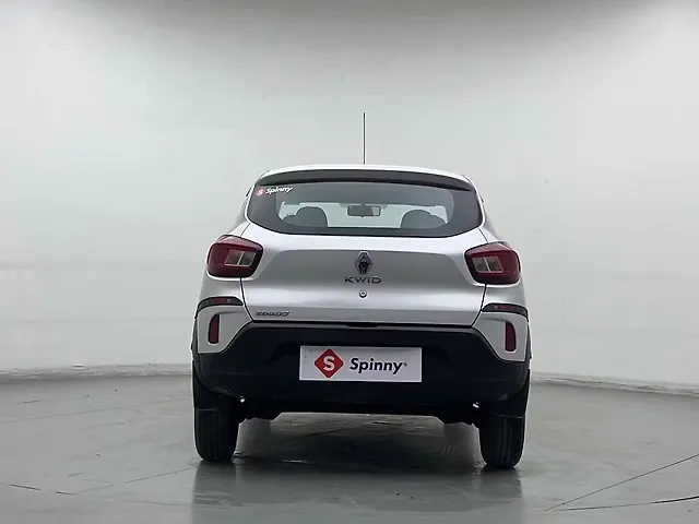 Used Renault Kwid [2022-2023] RXT 1.0 in Delhi