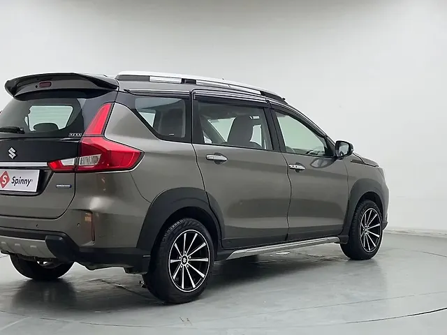 Used Maruti Suzuki XL6 [2019-2022] Alpha AT Petrol in Delhi