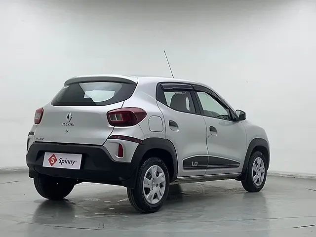 Used Renault Kwid [2022-2023] RXT 1.0 in Delhi