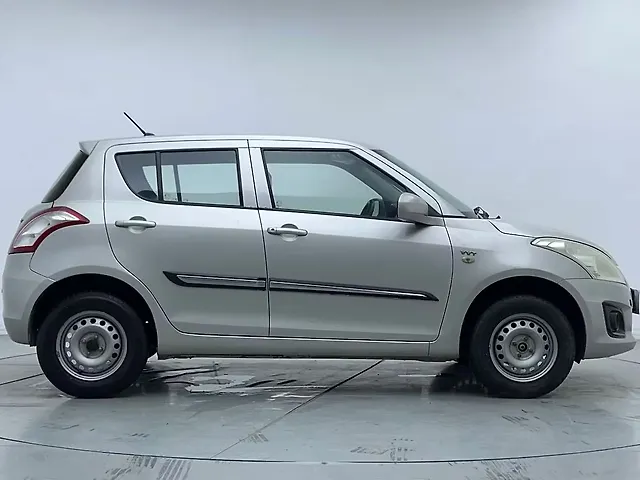 Used Maruti Suzuki Swift [2014-2018] Lxi ABS [2014-2017] in Delhi
