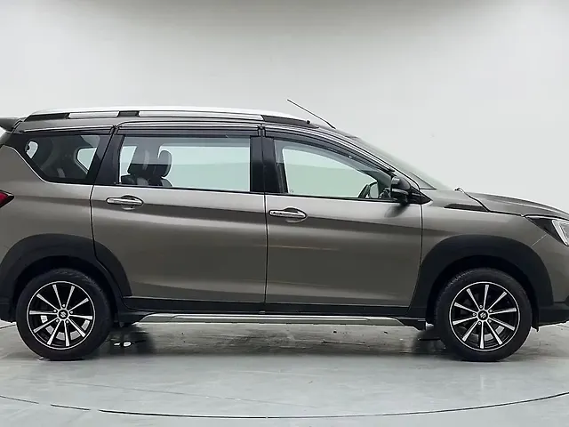 Used Maruti Suzuki XL6 [2019-2022] Alpha AT Petrol in Delhi