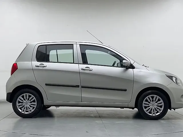 Used Maruti Suzuki Celerio [2017-2021] ZXi AMT [2017-2019] in Delhi