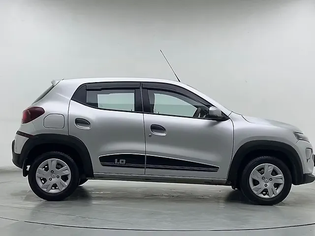 Used Renault Kwid [2022-2023] RXT 1.0 in Delhi