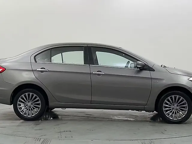 Used Maruti Suzuki Ciaz [2014-2017] ZXI+ AT in Delhi
