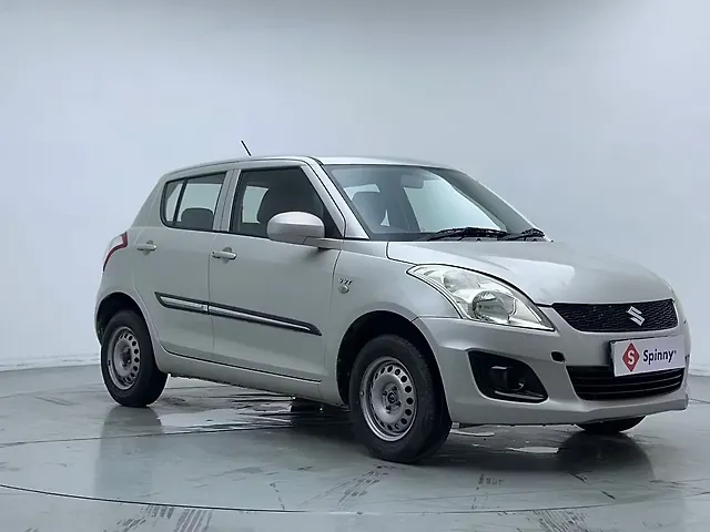 Used Maruti Suzuki Swift [2014-2018] Lxi ABS [2014-2017] in Delhi