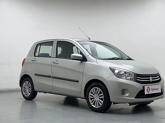 Used Maruti Suzuki Celerio [2017-2021] ZXi AMT [2017-2019] in Delhi